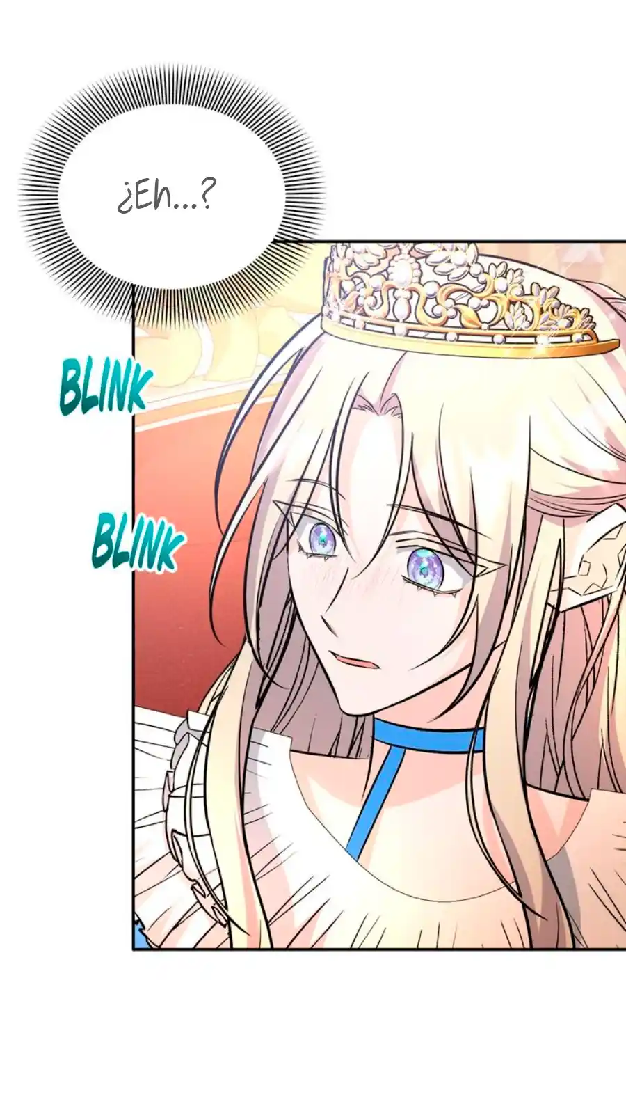 Ophelia La Chica Del Oraculo - Capítulo 29 - Página 25 - LectorTMOo