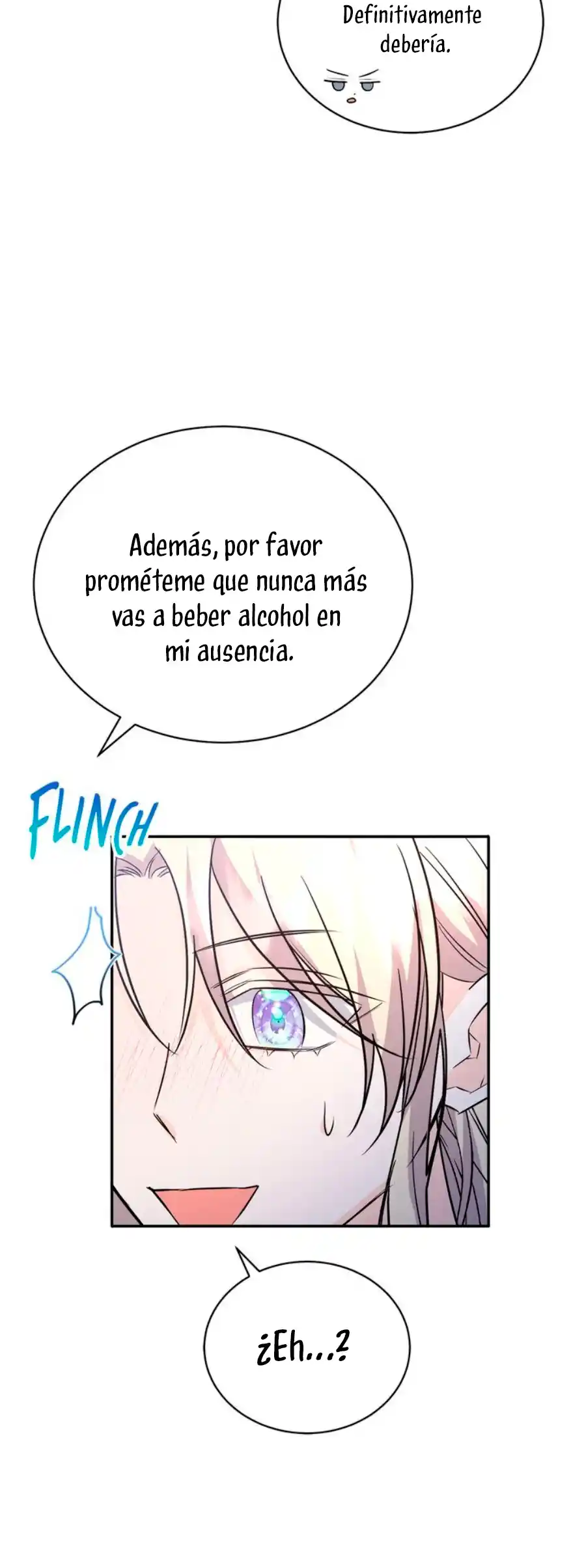 Ophelia La Chica Del Oraculo - Capítulo 29 - Página 30 - LectorTMOo