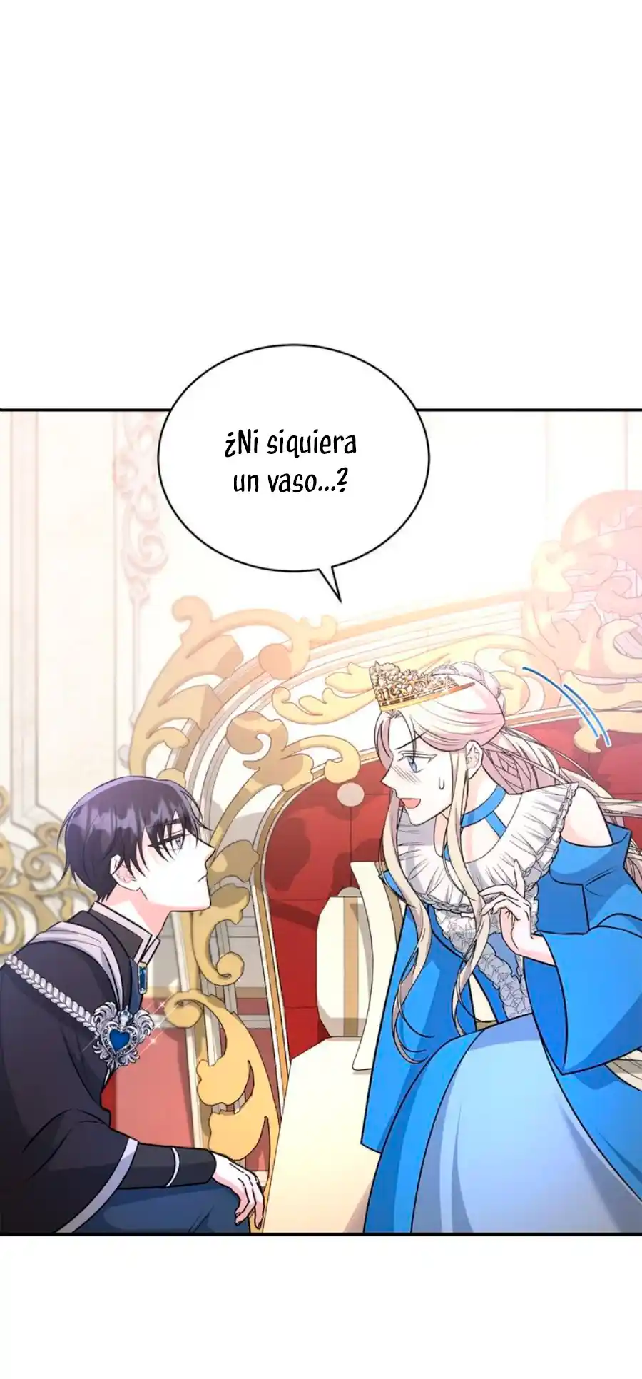 Ophelia La Chica Del Oraculo - Capítulo 29 - Página 31 - LectorTMOo