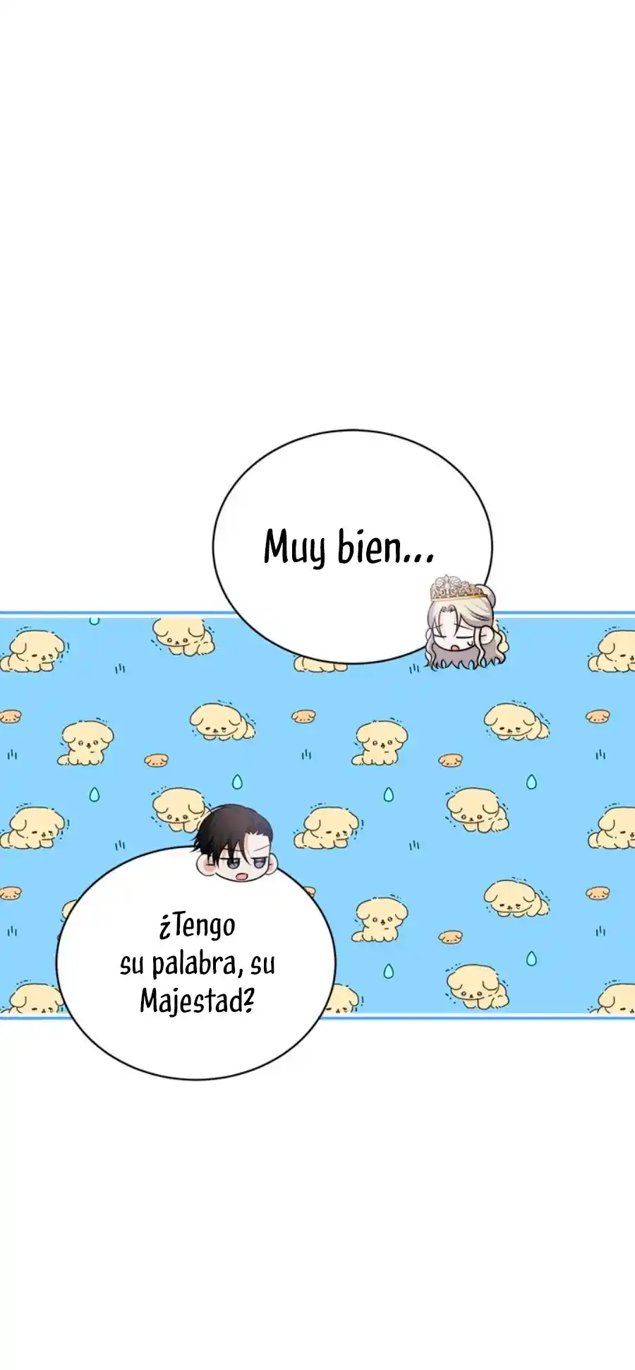 Ophelia La Chica Del Oraculo - Capítulo 29 - Página 33 - LectorTMOo
