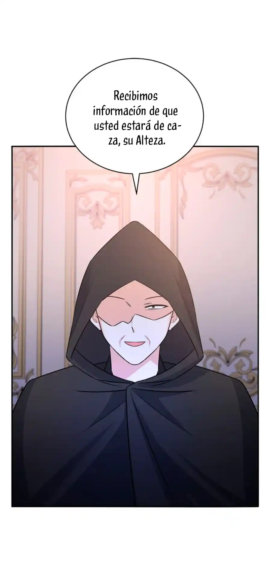 Ophelia La Chica Del Oraculo - Capítulo 29 - Página 41 - LectorTMOo
