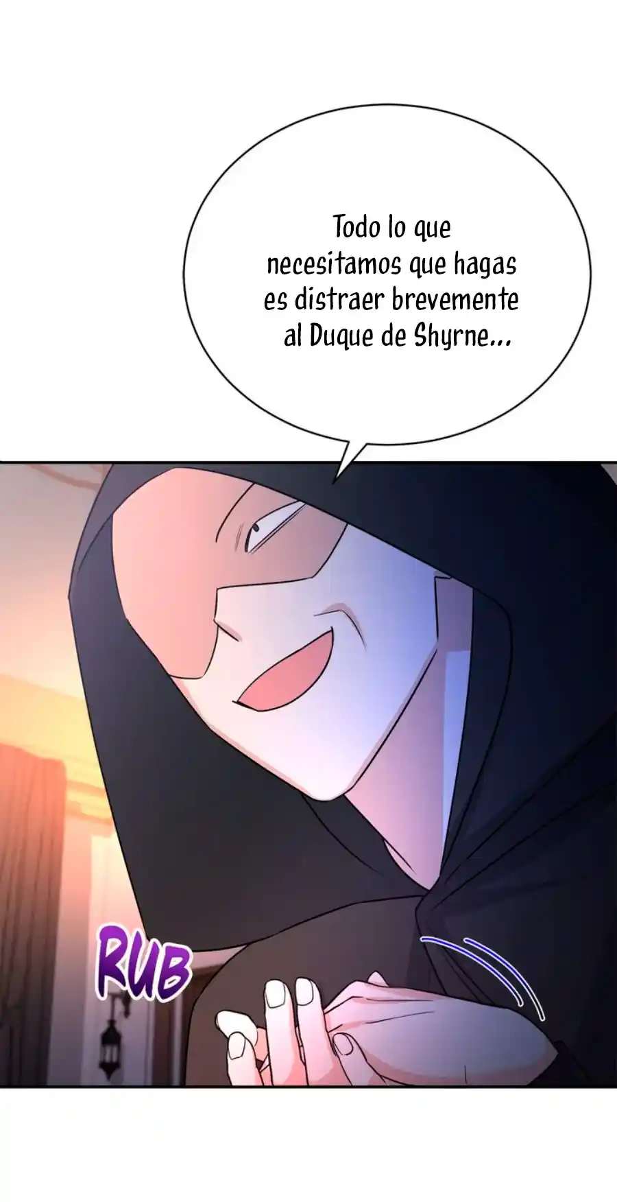 Ophelia La Chica Del Oraculo - Capítulo 29 - Página 45 - LectorTMOo