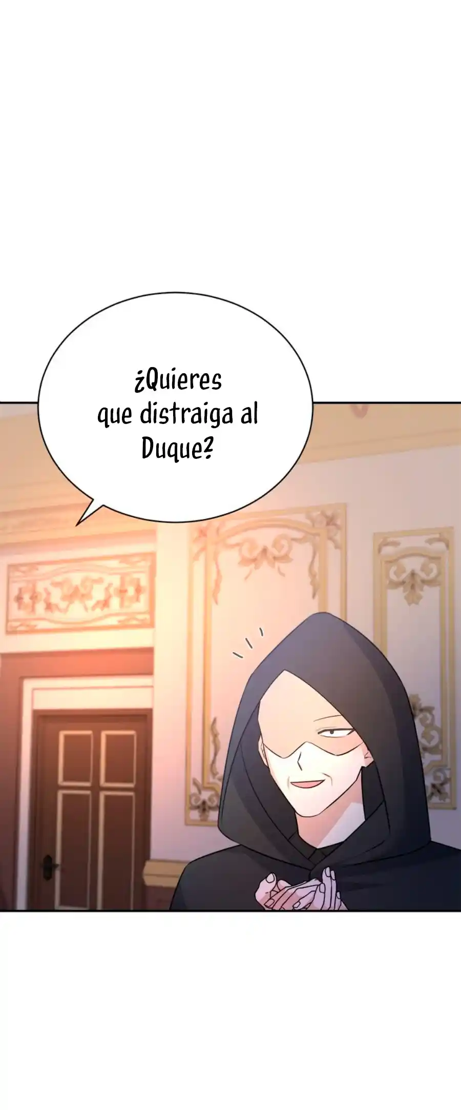 Ophelia La Chica Del Oraculo - Capítulo 29 - Página 48 - LectorTMOo