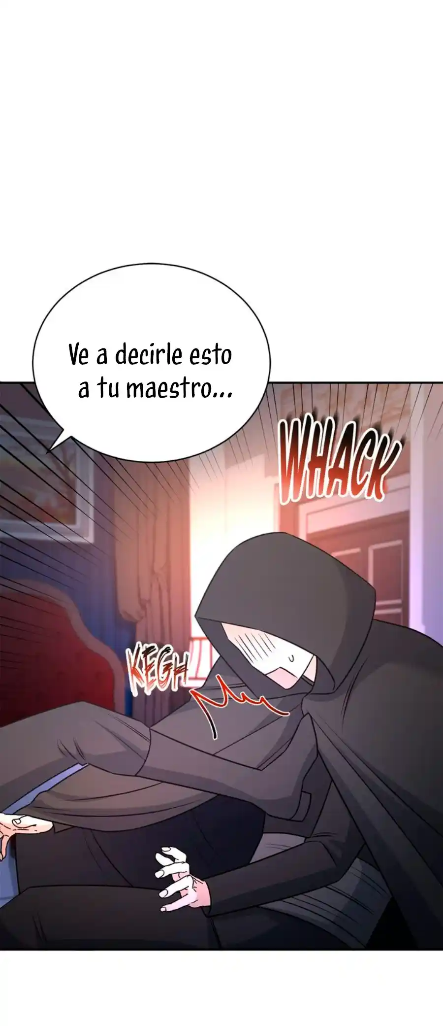 Ophelia La Chica Del Oraculo - Capítulo 29 - Página 53 - LectorTMOo