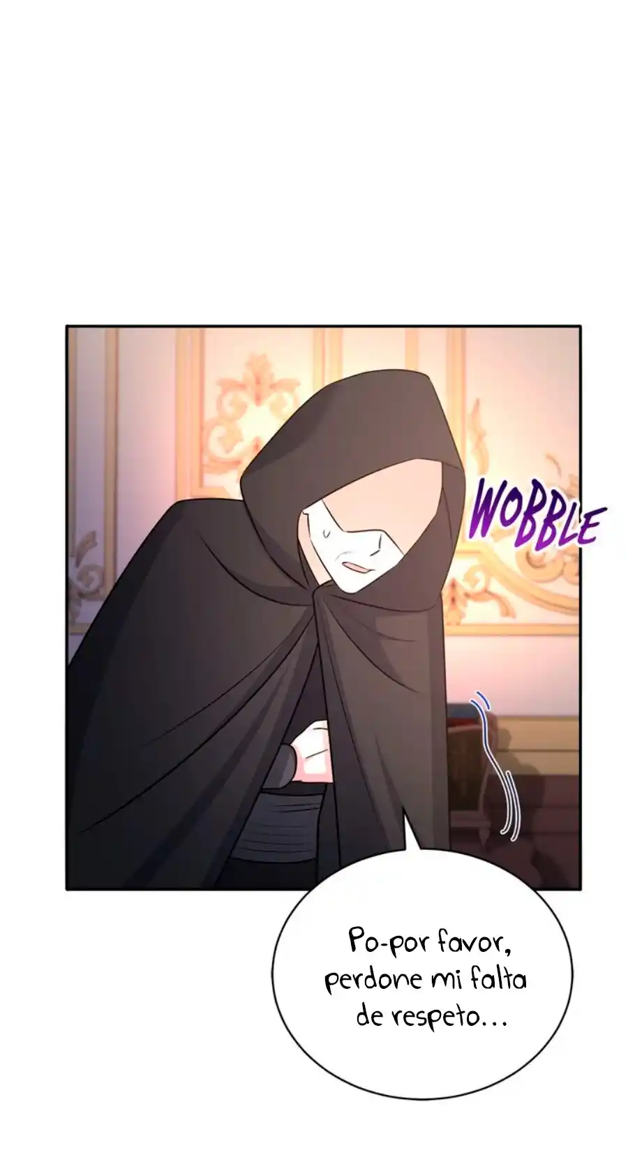 Ophelia La Chica Del Oraculo - Capítulo 29 - Página 57 - LectorTMOo