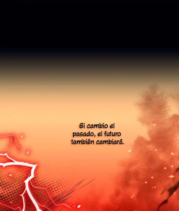 Ophelia La Chica Del Oraculo - Capítulo 3 - Página 4 - LectorTMOo