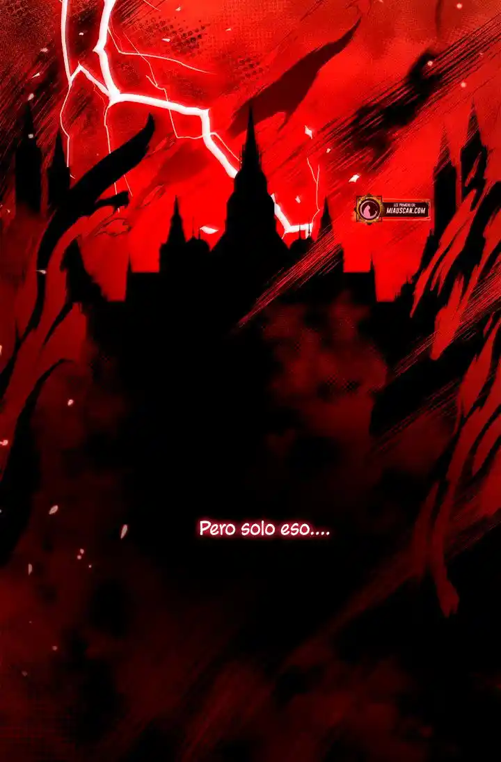 Ophelia La Chica Del Oraculo - Capítulo 3 - Página 5 - LectorTMOo