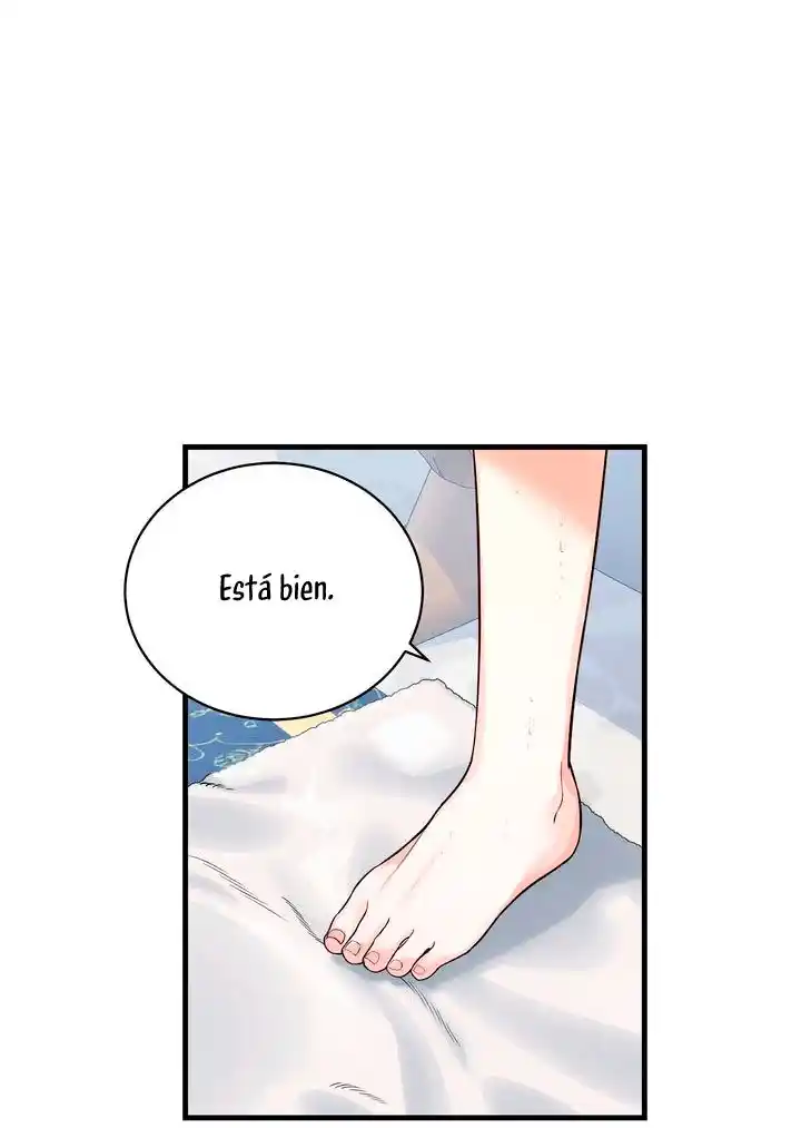 Ophelia La Chica Del Oraculo - Capítulo 3 - Página 16 - LectorTMOo