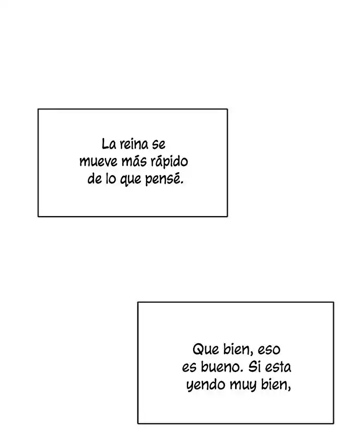 Ophelia La Chica Del Oraculo - Capítulo 3 - Página 17 - LectorTMOo