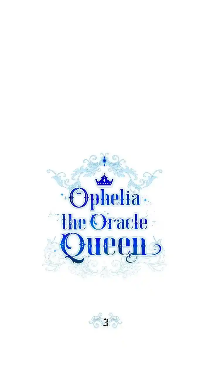 Ophelia La Chica Del Oraculo - Capítulo 3 - Página 19 - LectorTMOo