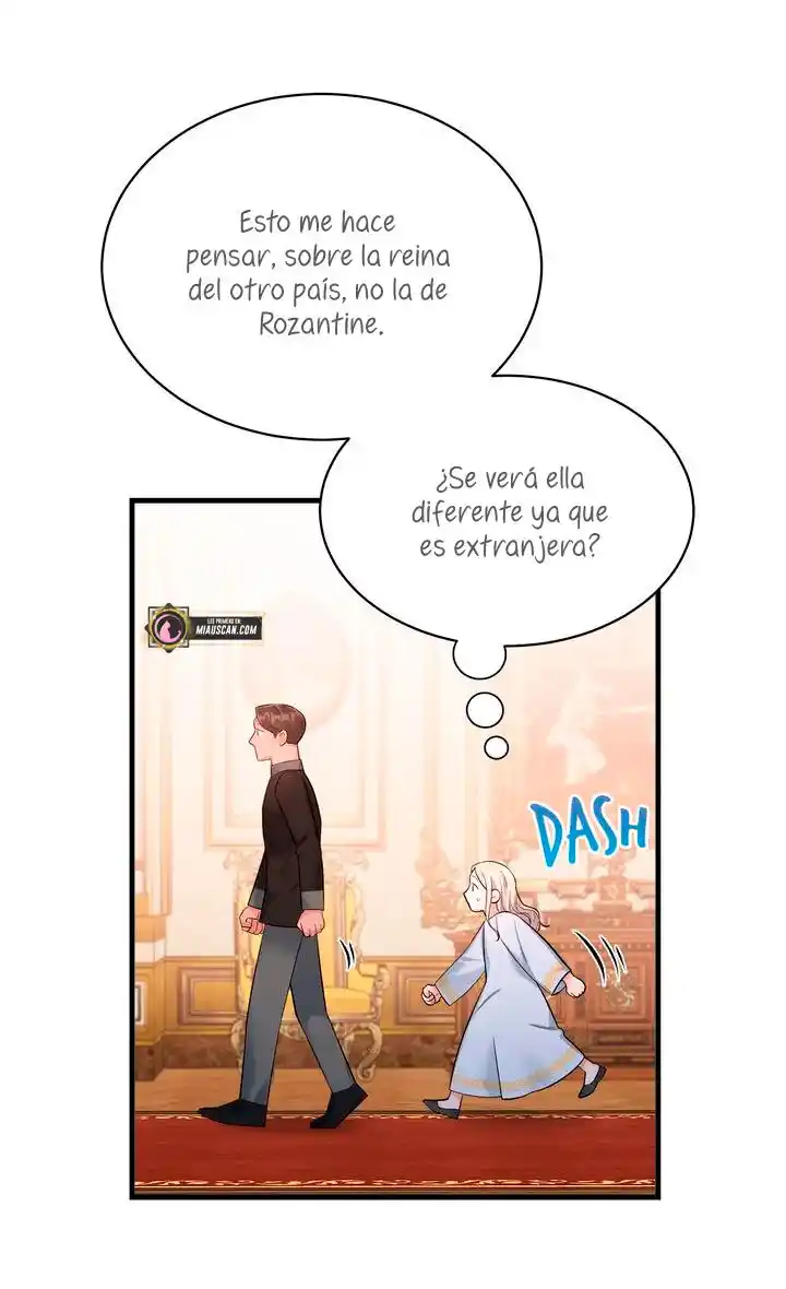 Ophelia La Chica Del Oraculo - Capítulo 3 - Página 24 - LectorTMOo