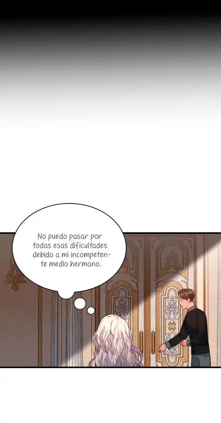 Ophelia La Chica Del Oraculo - Capítulo 3 - Página 31 - LectorTMOo