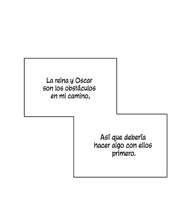 Ophelia La Chica Del Oraculo - Capítulo 3 - Página 32 - LectorTMOo