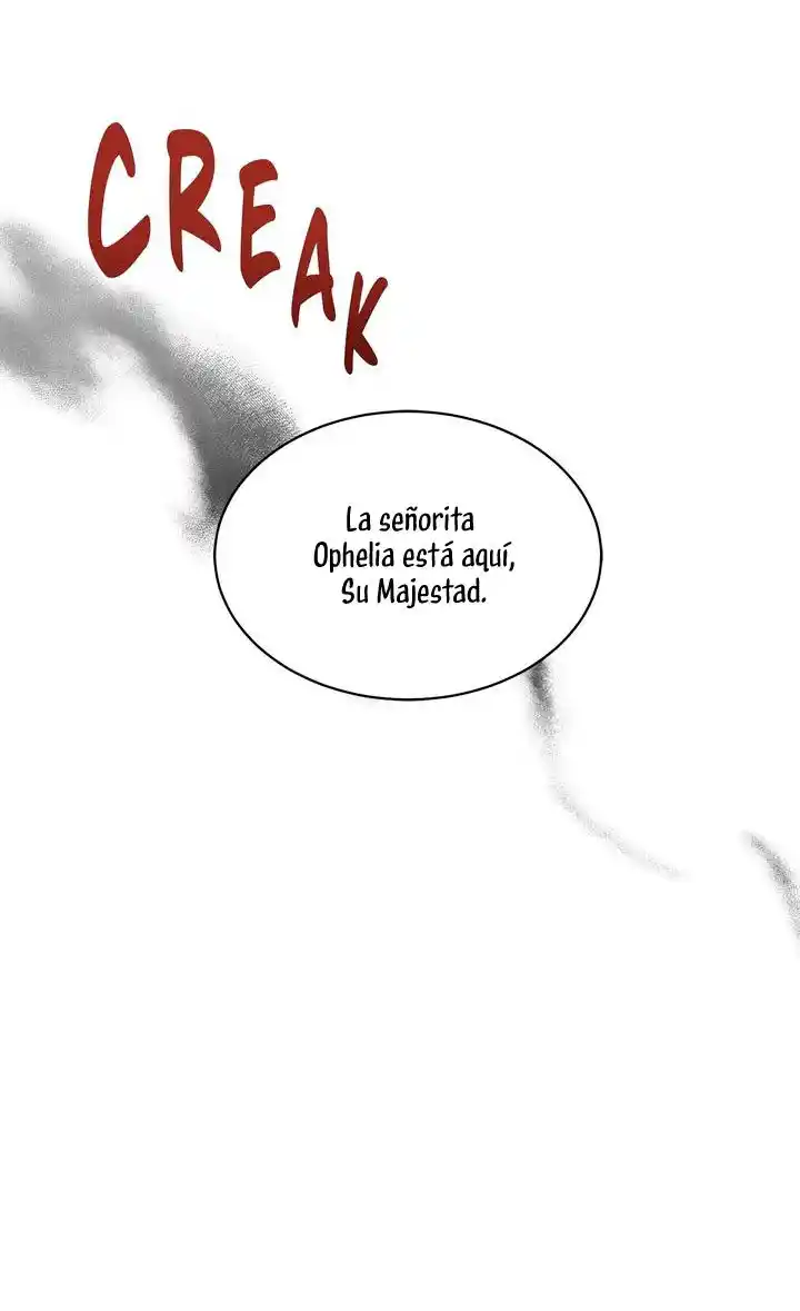 Ophelia La Chica Del Oraculo - Capítulo 3 - Página 33 - LectorTMOo