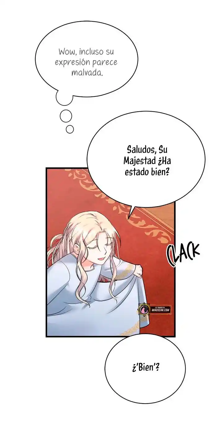 Ophelia La Chica Del Oraculo - Capítulo 3 - Página 39 - LectorTMOo