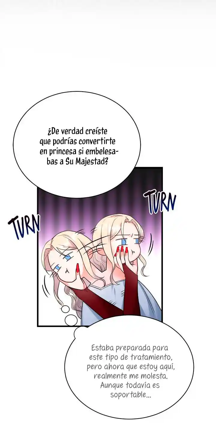 Ophelia La Chica Del Oraculo - Capítulo 3 - Página 42 - LectorTMOo
