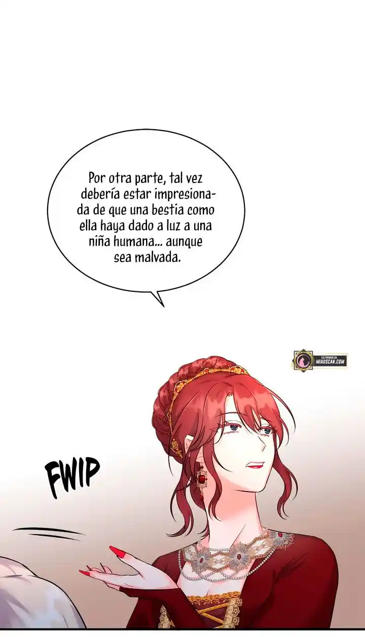 Ophelia La Chica Del Oraculo - Capítulo 3 - Página 49 - LectorTMOo
