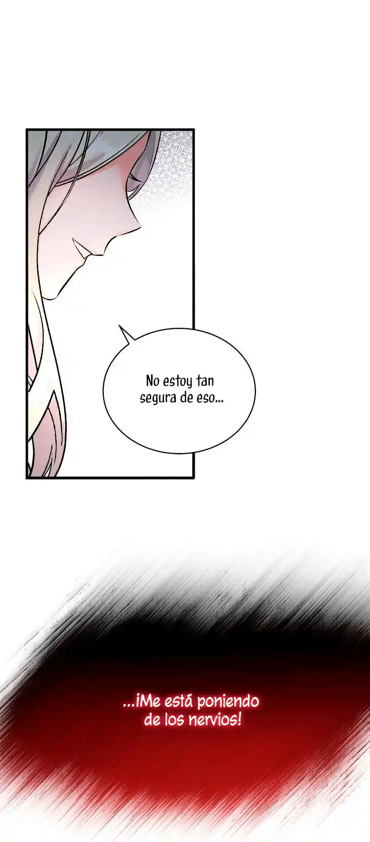 Ophelia La Chica Del Oraculo - Capítulo 3 - Página 50 - LectorTMOo