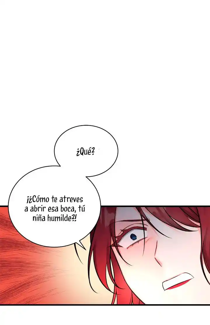 Ophelia La Chica Del Oraculo - Capítulo 3 - Página 52 - LectorTMOo