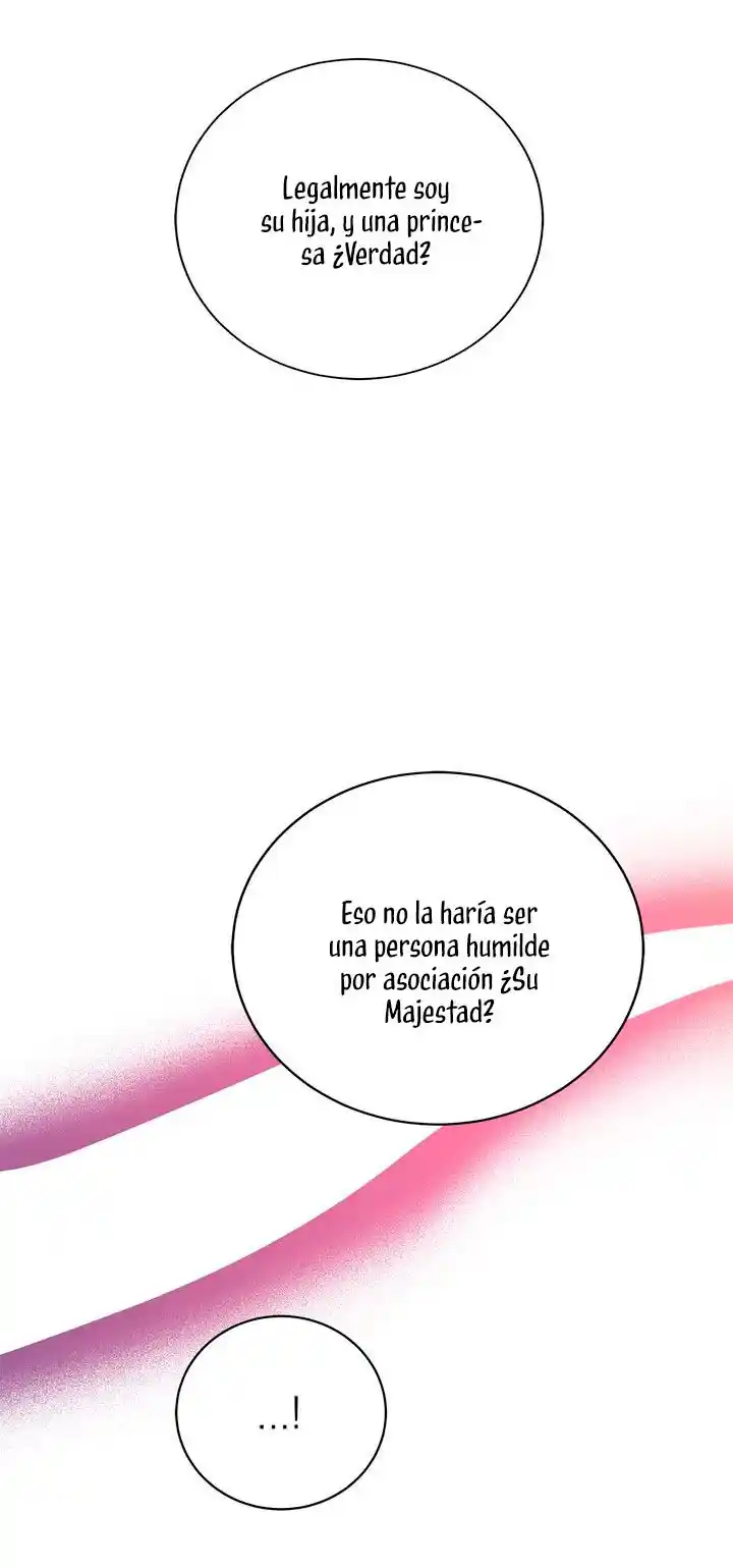 Ophelia La Chica Del Oraculo - Capítulo 3 - Página 53 - LectorTMOo