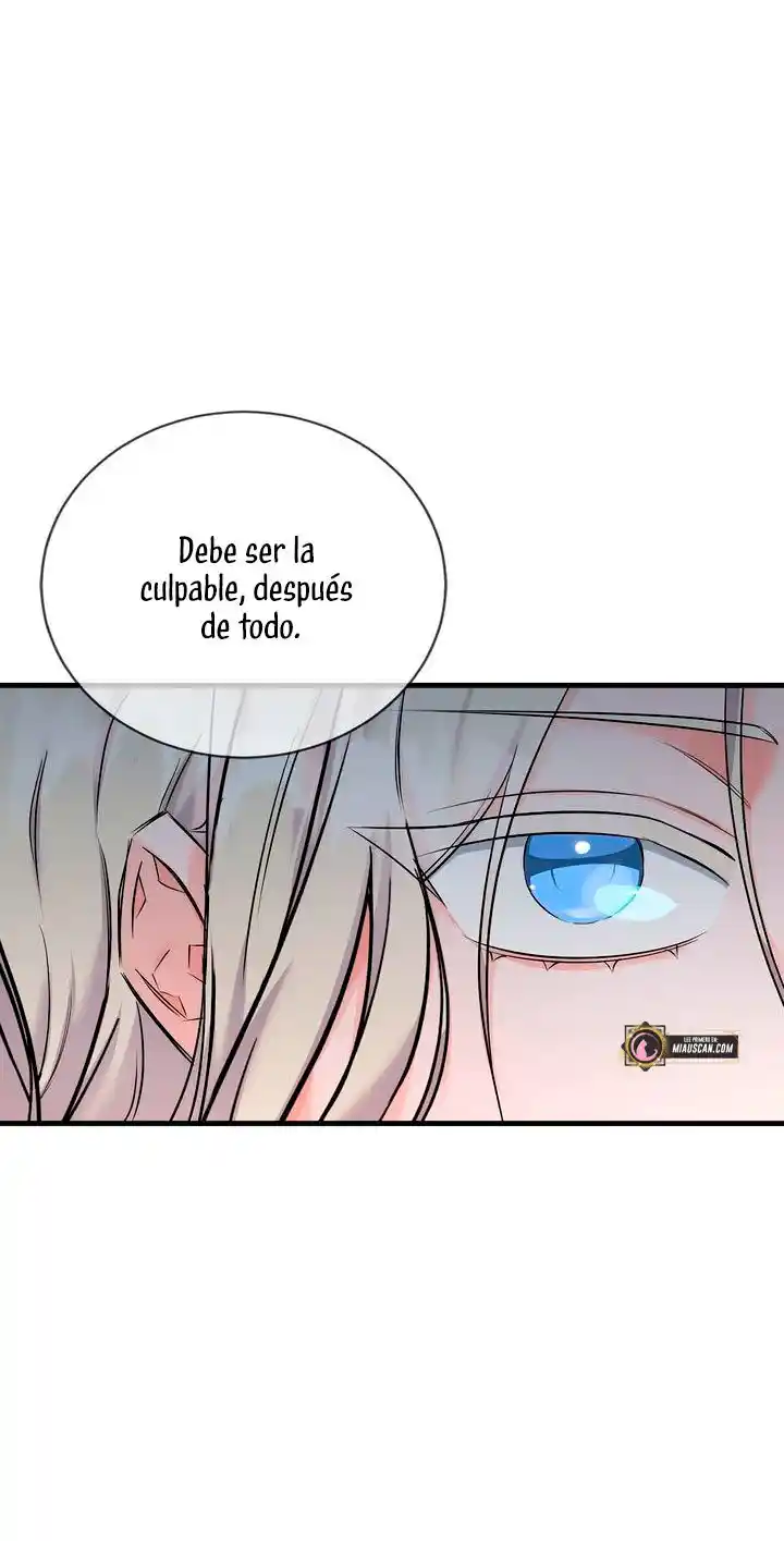 Ophelia La Chica Del Oraculo - Capítulo 3 - Página 54 - LectorTMOo