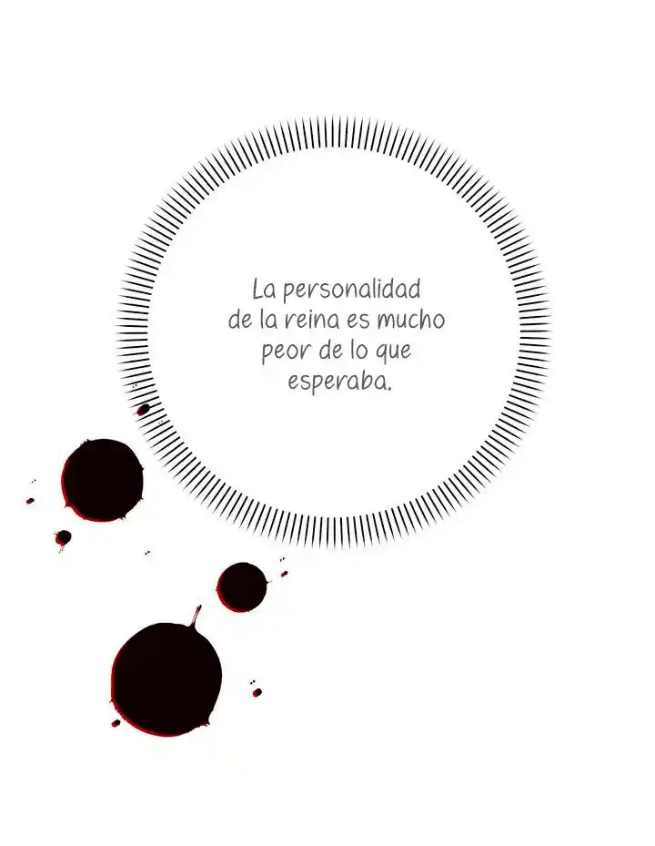 Ophelia La Chica Del Oraculo - Capítulo 3 - Página 62 - LectorTMOo