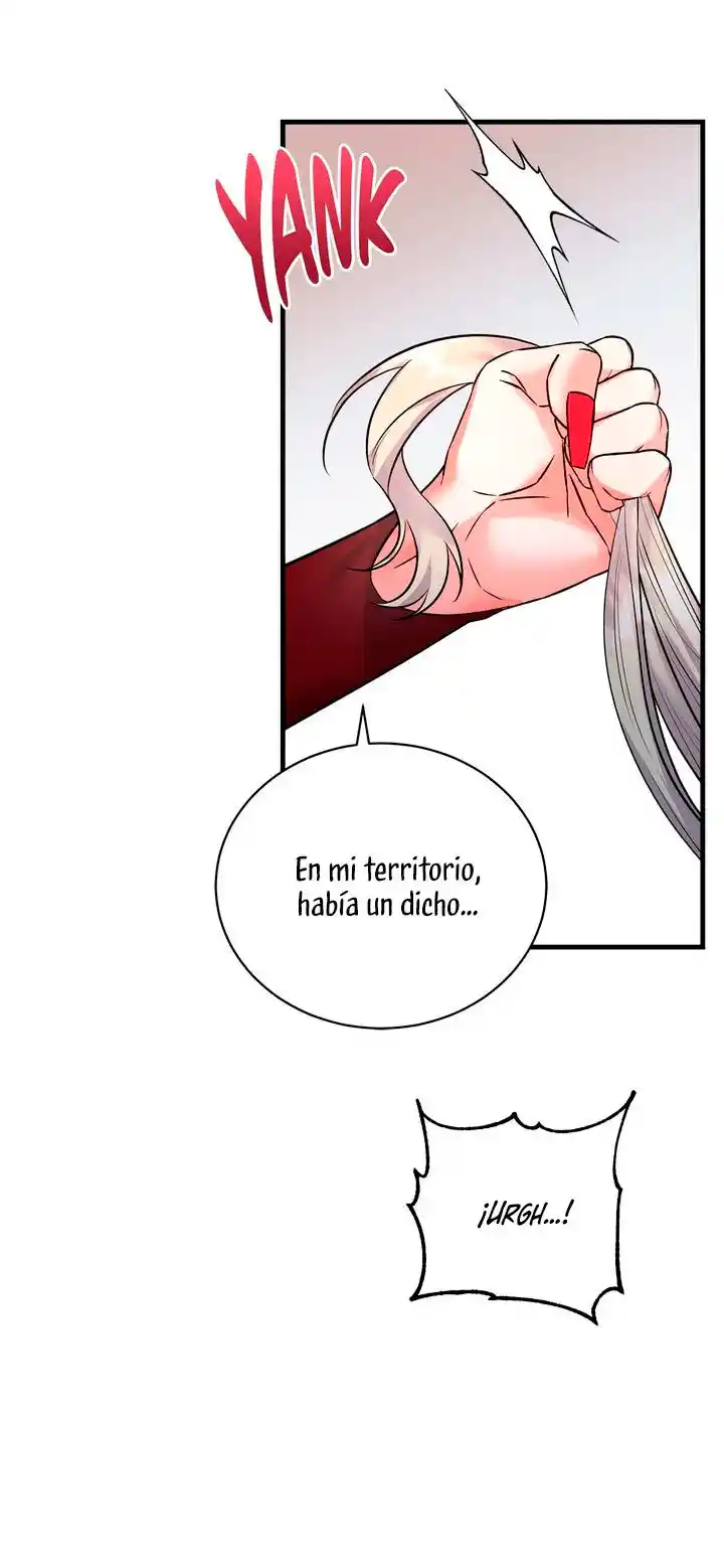 Ophelia La Chica Del Oraculo - Capítulo 3 - Página 63 - LectorTMOo