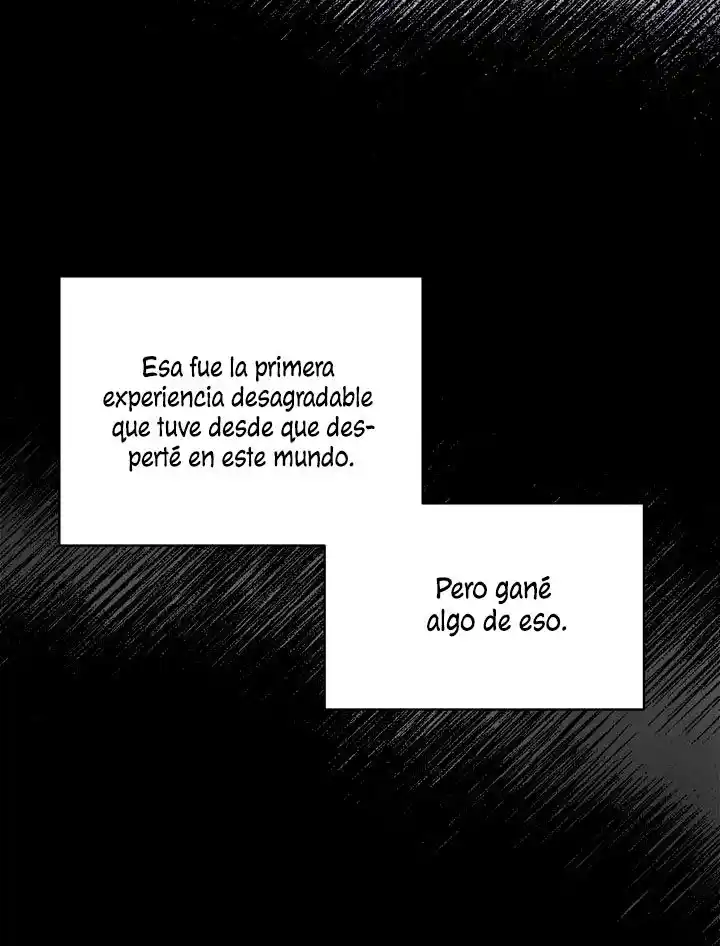 Ophelia La Chica Del Oraculo - Capítulo 3 - Página 71 - LectorTMOo