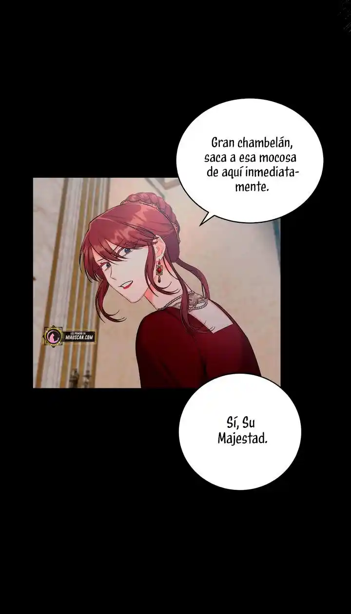 Ophelia La Chica Del Oraculo - Capítulo 3 - Página 72 - LectorTMOo