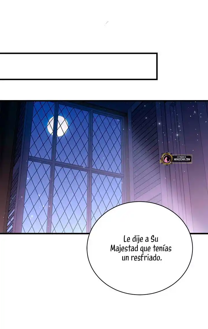 Ophelia La Chica Del Oraculo - Capítulo 3 - Página 77 - LectorTMOo