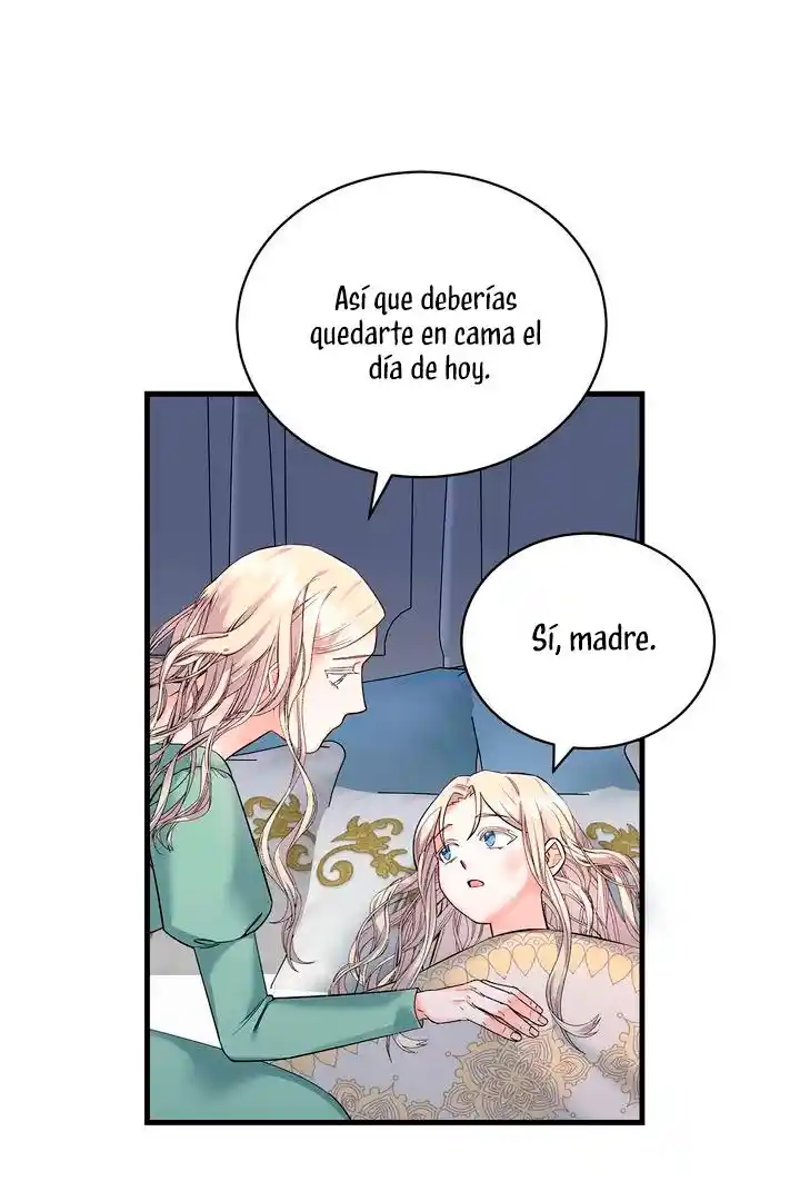 Ophelia La Chica Del Oraculo - Capítulo 3 - Página 78 - LectorTMOo