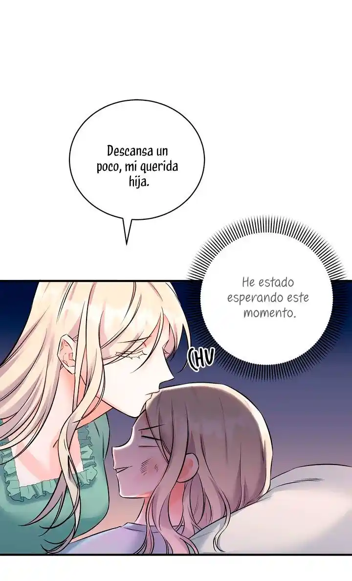 Ophelia La Chica Del Oraculo - Capítulo 3 - Página 80 - LectorTMOo