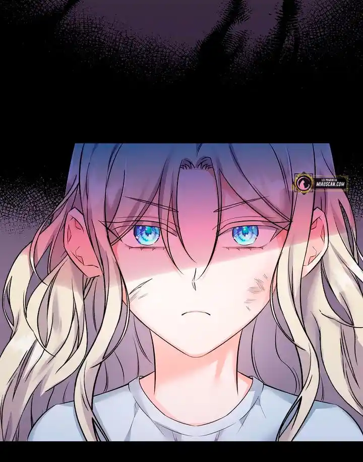 Ophelia La Chica Del Oraculo - Capítulo 3 - Página 85 - LectorTMOo