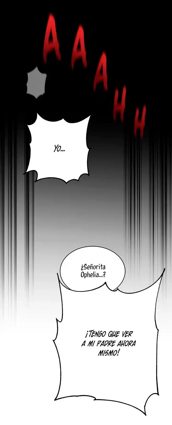 Ophelia La Chica Del Oraculo - Capítulo 3 - Página 89 - LectorTMOo