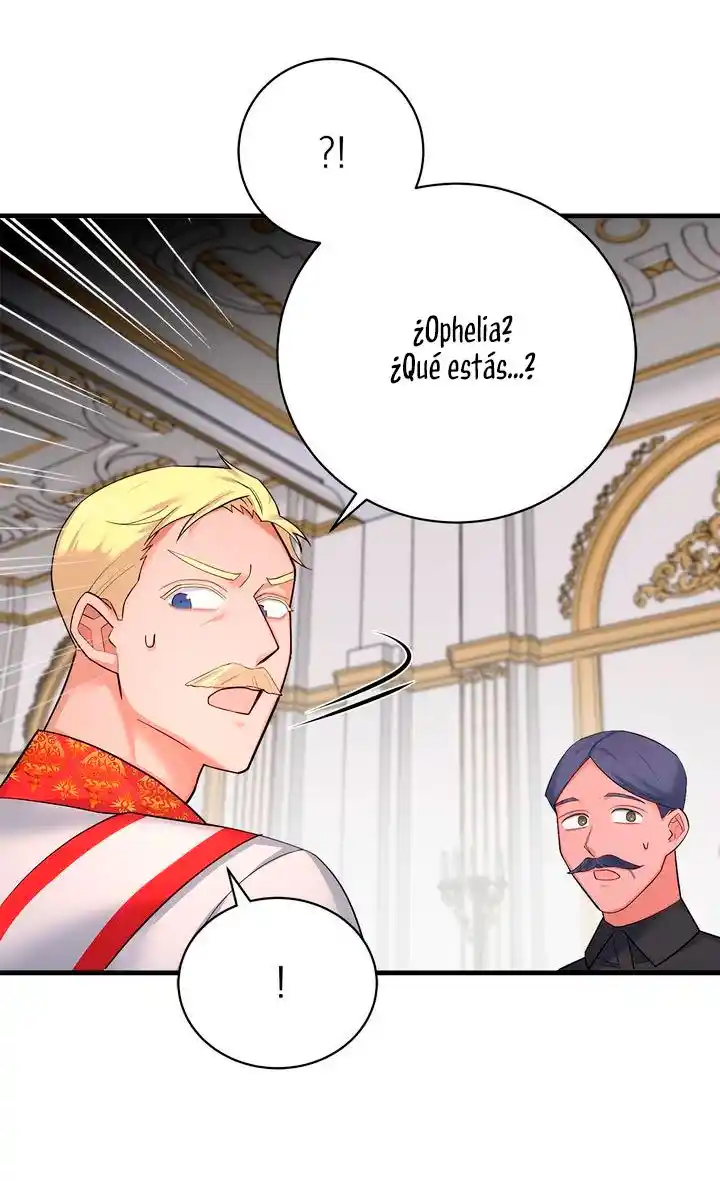 Ophelia La Chica Del Oraculo - Capítulo 3 - Página 92 - LectorTMOo
