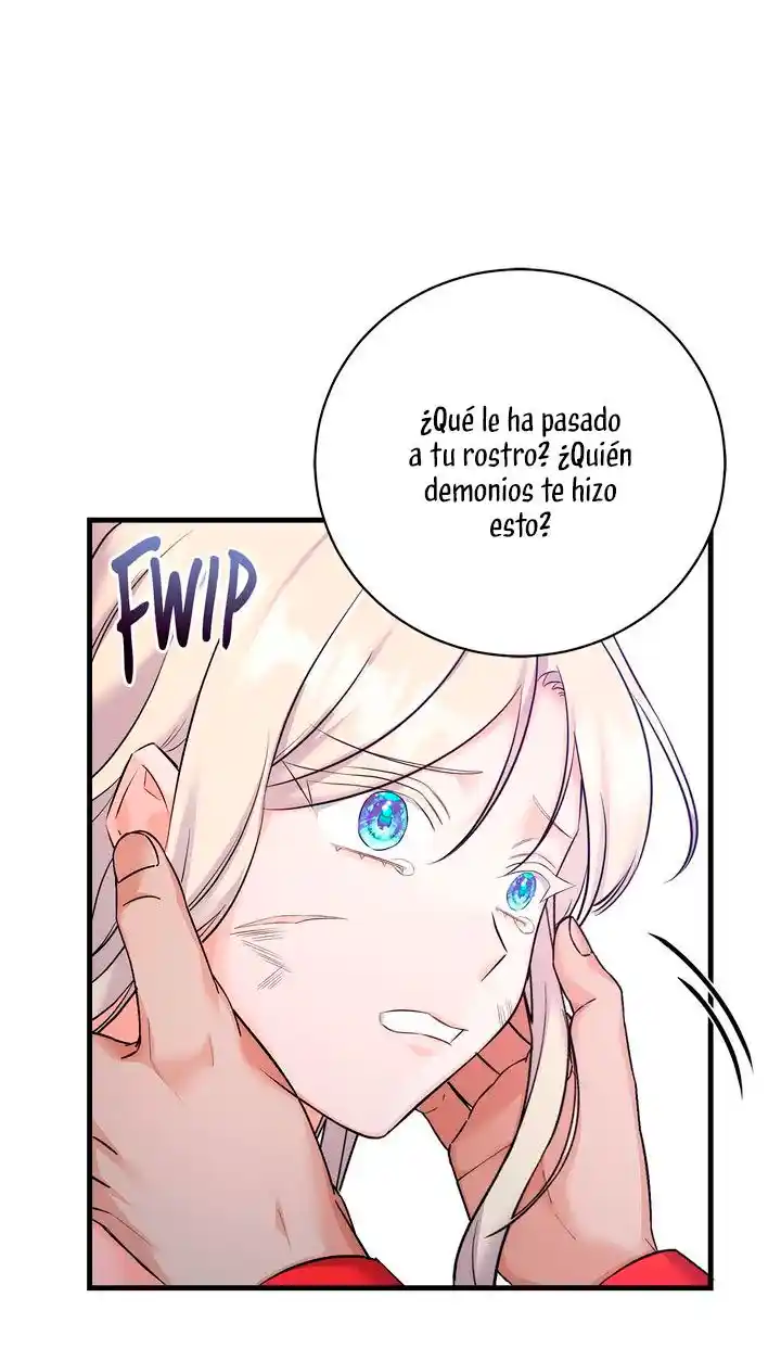 Ophelia La Chica Del Oraculo - Capítulo 3 - Página 93 - LectorTMOo