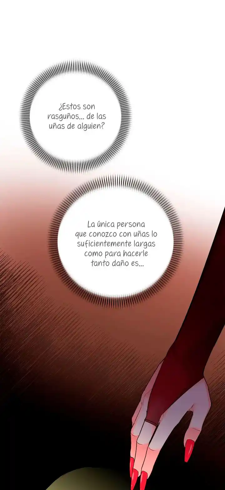 Ophelia La Chica Del Oraculo - Capítulo 3 - Página 94 - LectorTMOo