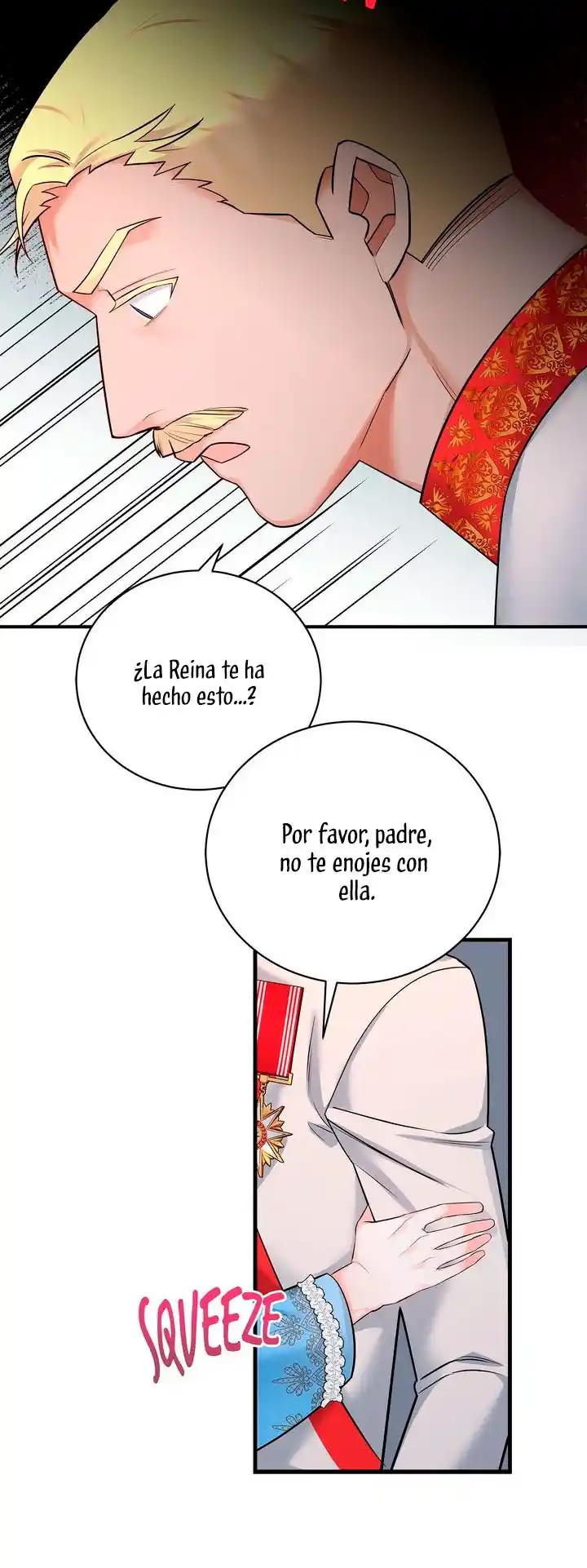 Ophelia La Chica Del Oraculo - Capítulo 3 - Página 95 - LectorTMOo