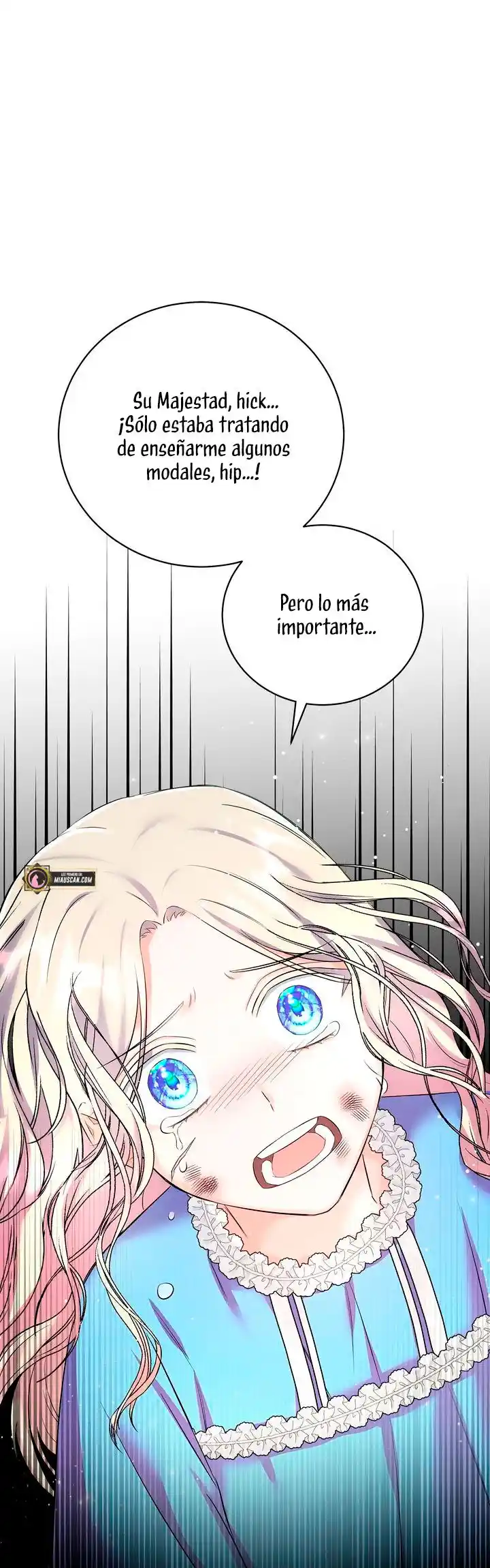 Ophelia La Chica Del Oraculo - Capítulo 3 - Página 96 - LectorTMOo