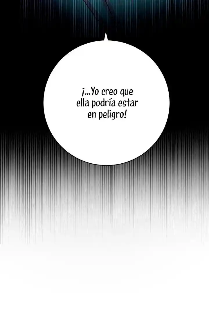 Ophelia La Chica Del Oraculo - Capítulo 3 - Página 97 - LectorTMOo
