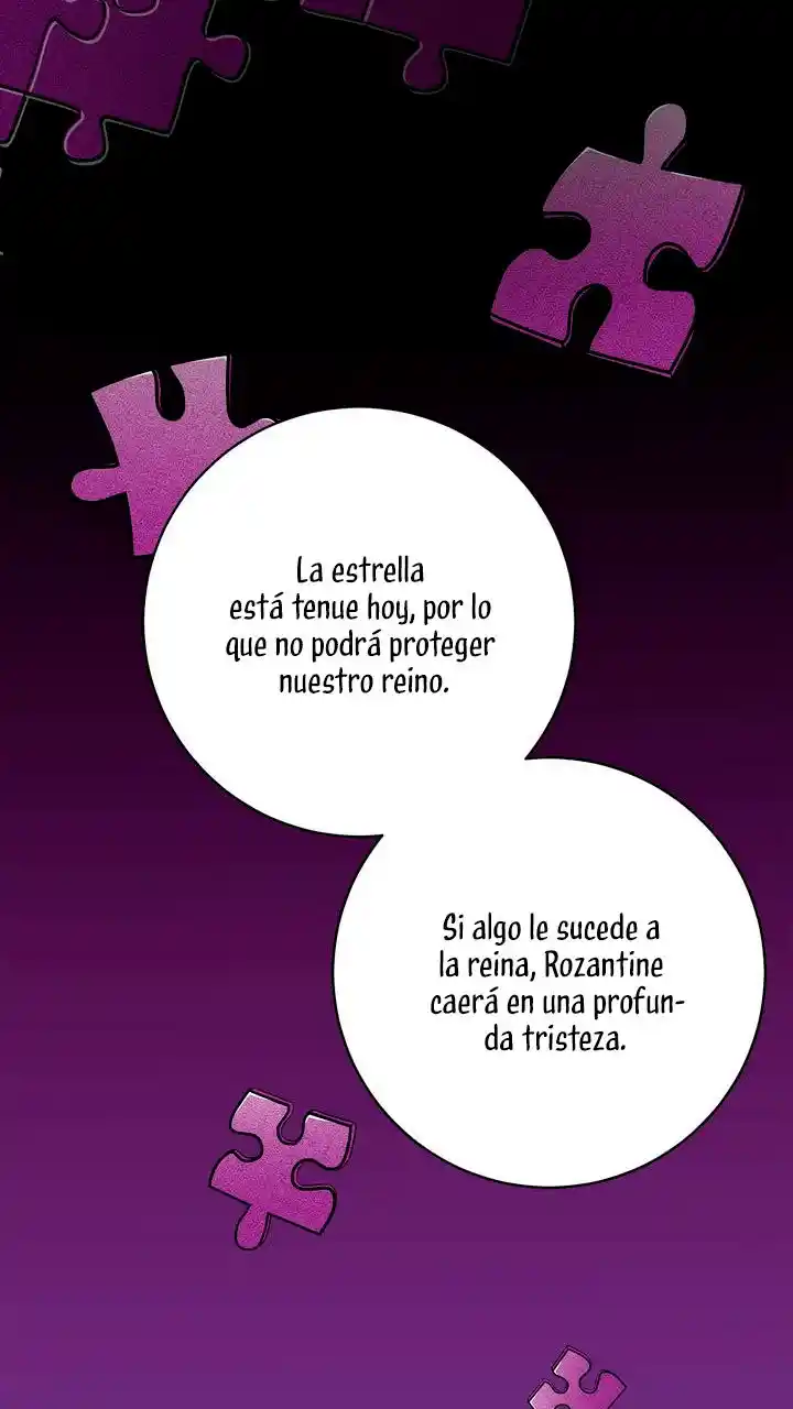 Ophelia La Chica Del Oraculo - Capítulo 3 - Página 102 - LectorTMOo