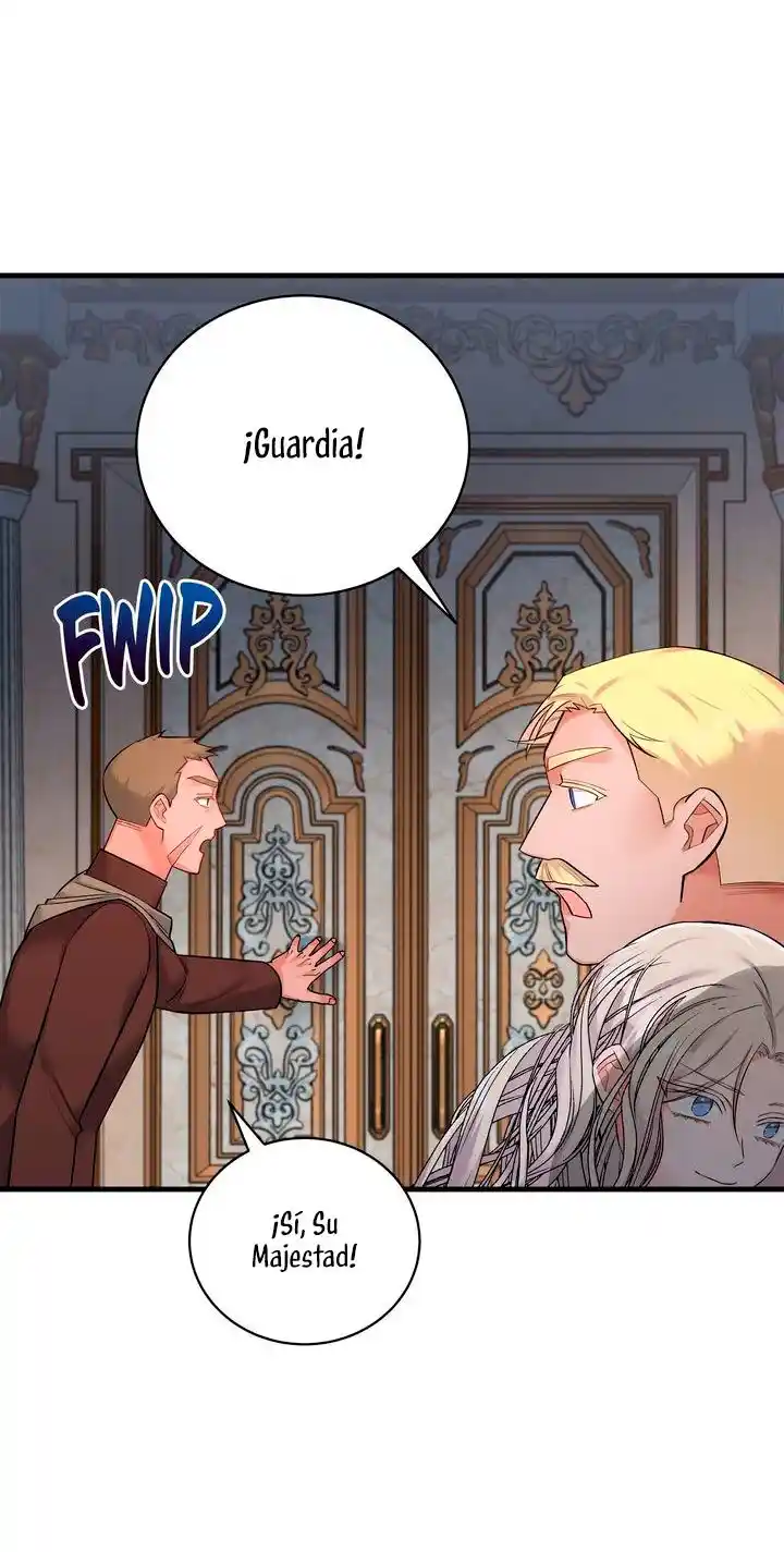 Ophelia La Chica Del Oraculo - Capítulo 3 - Página 104 - LectorTMOo