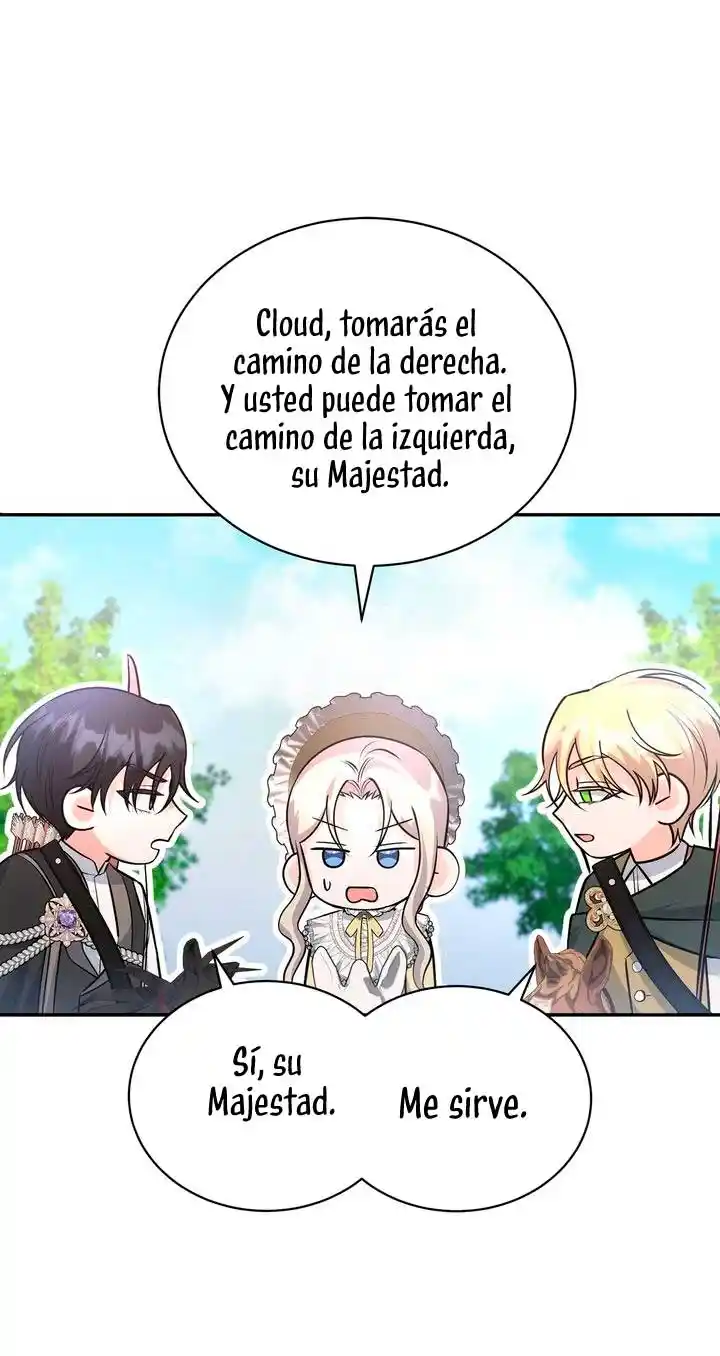 Ophelia La Chica Del Oraculo - Capítulo 30 - Página 4 - LectorTMOo