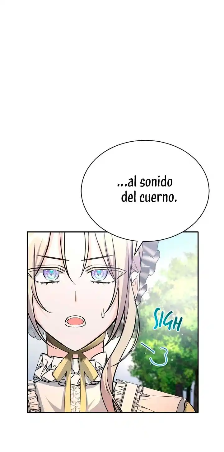 Ophelia La Chica Del Oraculo - Capítulo 30 - Página 7 - LectorTMOo
