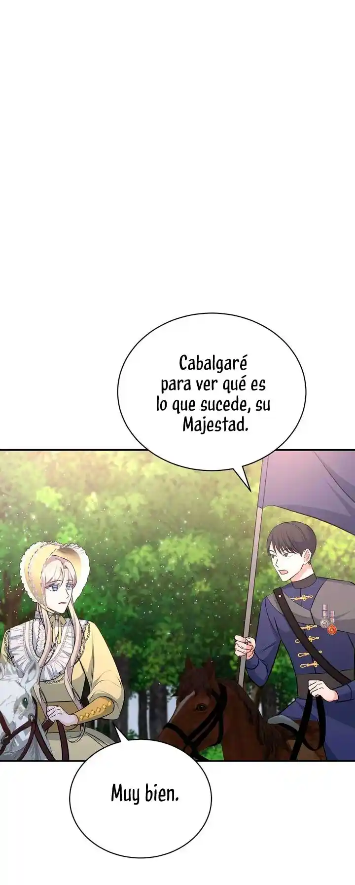 Ophelia La Chica Del Oraculo - Capítulo 30 - Página 20 - LectorTMOo
