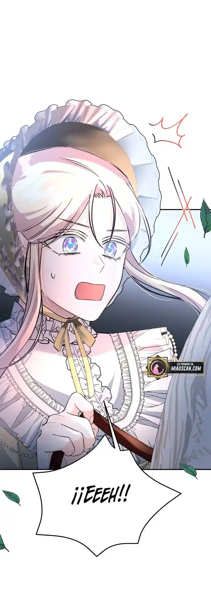 Ophelia La Chica Del Oraculo - Capítulo 30 - Página 24 - LectorTMOo