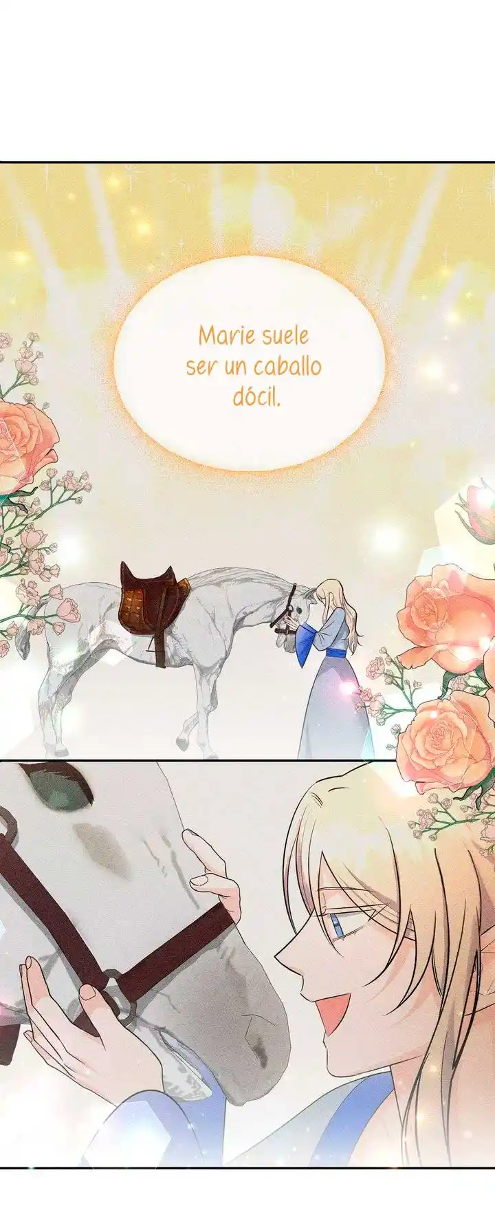 Ophelia La Chica Del Oraculo - Capítulo 30 - Página 30 - LectorTMOo