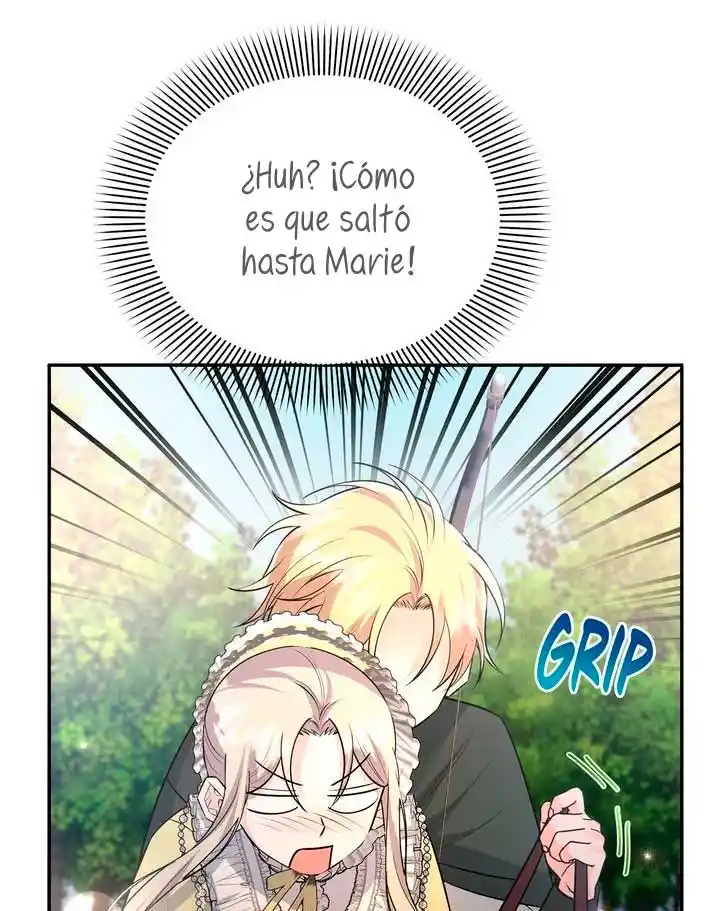 Ophelia La Chica Del Oraculo - Capítulo 30 - Página 39 - LectorTMOo