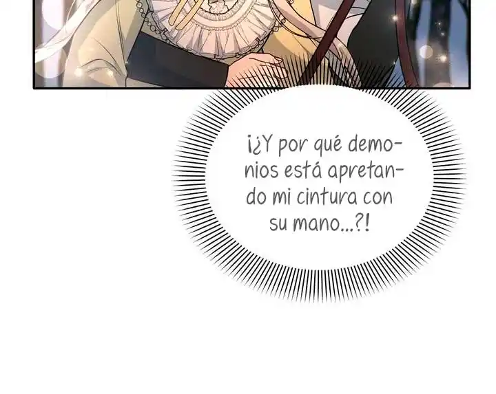 Ophelia La Chica Del Oraculo - Capítulo 30 - Página 40 - LectorTMOo