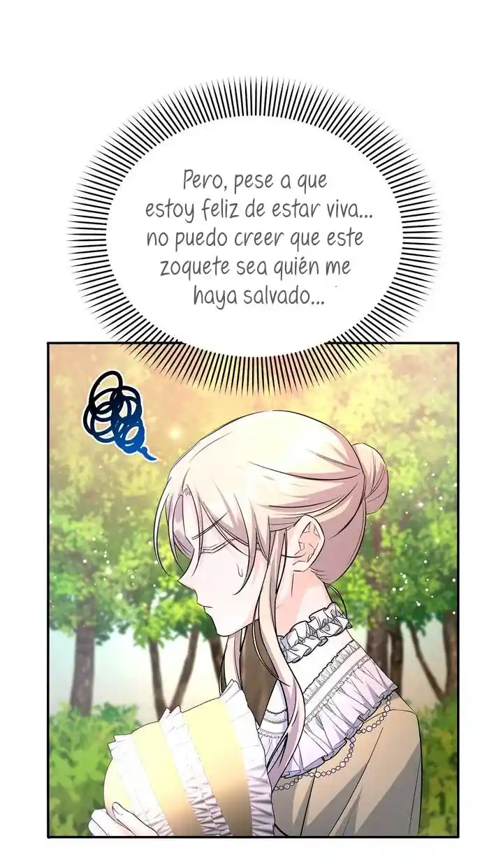 Ophelia La Chica Del Oraculo - Capítulo 30 - Página 48 - LectorTMOo